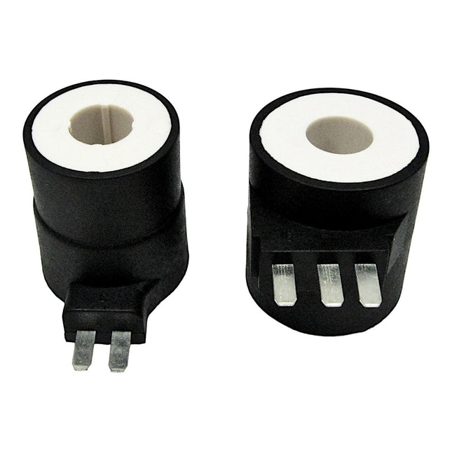 XP382 Dryer Dryer Gas Valve Solenoid for DC62-00201A  Parts-O-Matic