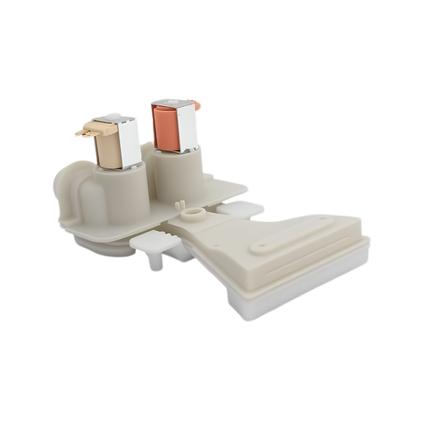 XPARTCO WH13X26535 Washer Water Valve  Parts-O-Matic