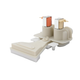 XPARTCO WH13X26535 Washer Water Valve