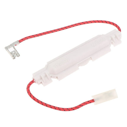 XPF09A Microwave High Voltage Line Fuse 5Kv, 0.9A (900mA)  Parts-O-Matic