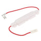 XPF09A Microwave High Voltage Line Fuse 5Kv, 0.9A (900mA)