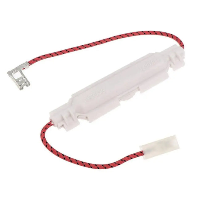 XPF085A Microwave High Voltage Fuse 5kV, 850mA (0.85A)  Parts-O-Matic