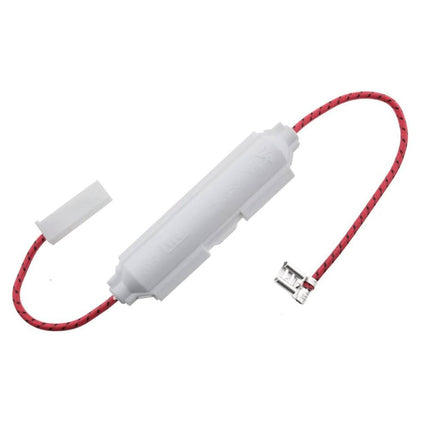 XPF09A Microwave High Voltage Line Fuse 5Kv, 0.9A (900mA)  Parts-O-Matic