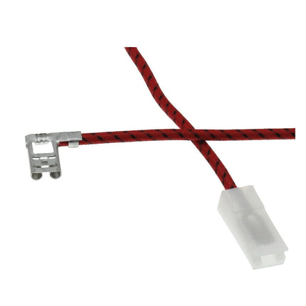 XPF09A Microwave High Voltage Line Fuse 5Kv, 0.9A (900mA)  Parts-O-Matic