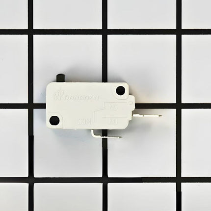 XPG497 Microwave Door Switch (Normally Open)  Parts-O-Matic