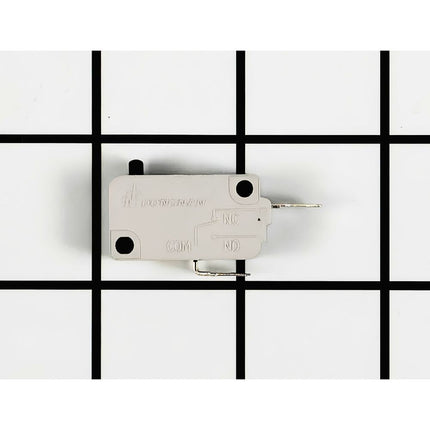 XPG499 Microwave Door Switch (Normally Closed)  Parts-O-Matic