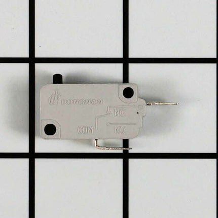 XPARTCO WB24X10190 Microwave Door Switch  Parts-O-Matic