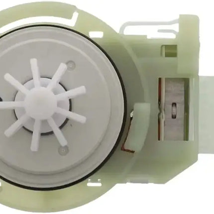 ERP 00167082 Dishwasher Drain Pump Motor Exact Replacement Parts