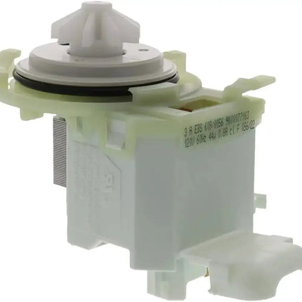 ERP 00167082 Dishwasher Drain Pump Motor Exact Replacement Parts