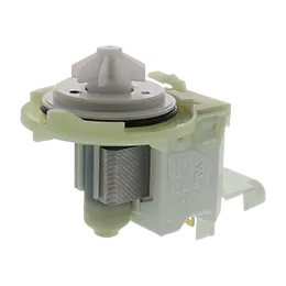 ERP 00167082 Dishwasher Drain Pump Motor Exact Replacement Parts