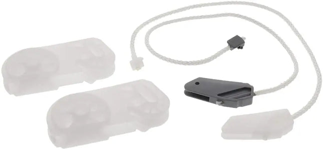ERP 00618605 Dishwasher Door Cable Kit Exact Replacement Parts