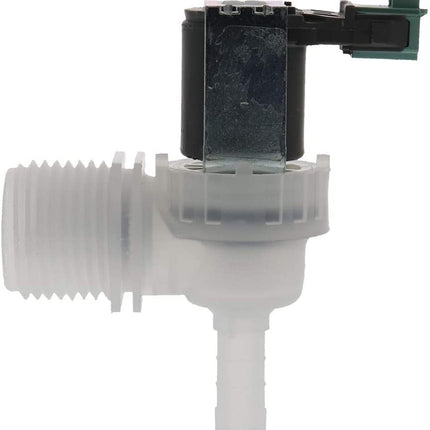 628334CM Dishwasher Water Valve Replaces 10023852  Parts-O-Matic