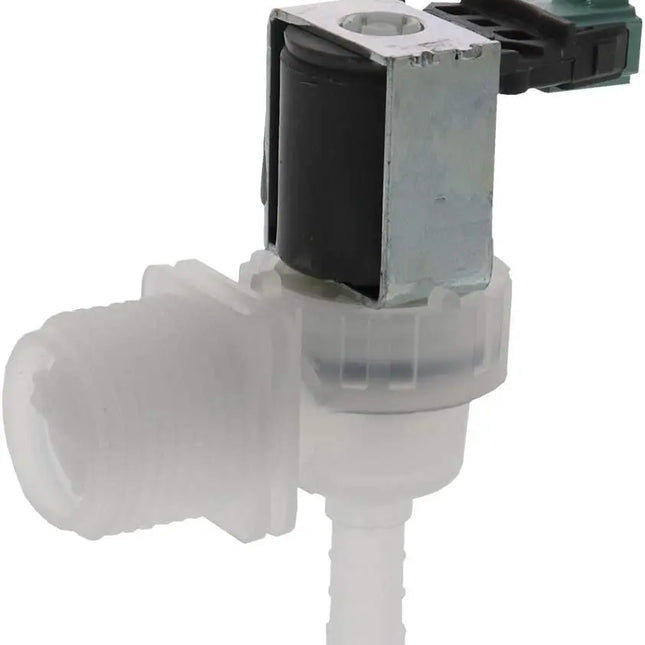 ERP 00628334 Dishwasher Water Valve Replaces 10023852 Exact Replacement Parts