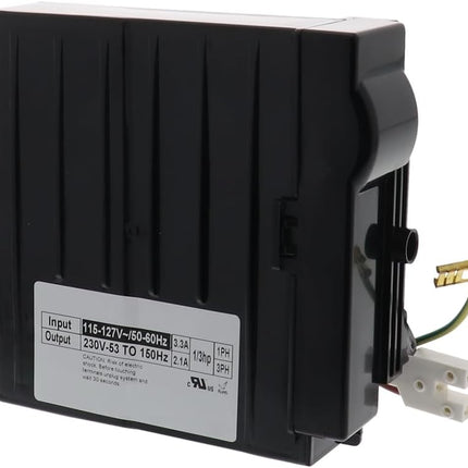 ERP 00654622 Refrigerator Inverter Control Board  Parts-O-Matic