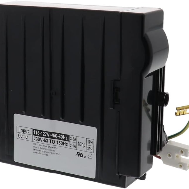 ERP 00654622 Refrigerator Inverter Control Board  Parts-O-Matic