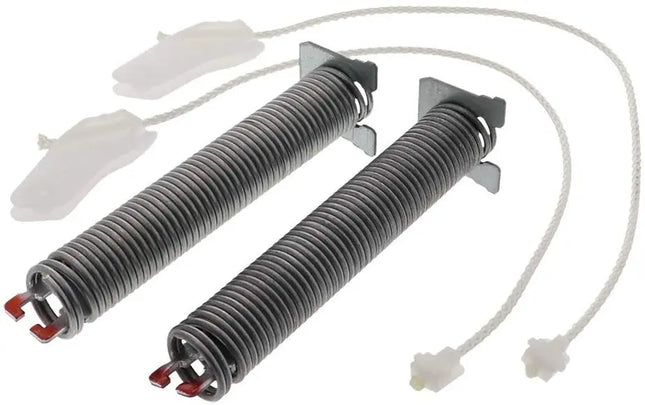 ERP 00754866 Dishwasher Door Spring Kit Exact Replacement Parts