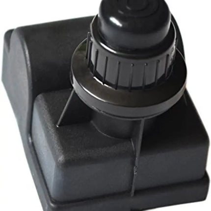 CMP 03340 Universal four-outlet battery powered push button Igniter Choice Manufactured Parts