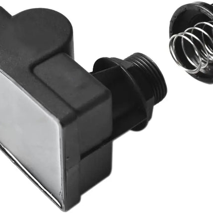 CMP 03340 Universal four-outlet battery powered push button Igniter Choice Manufactured Parts