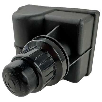CMP 03340 Universal four-outlet battery powered push button Igniter Choice Manufactured Parts
