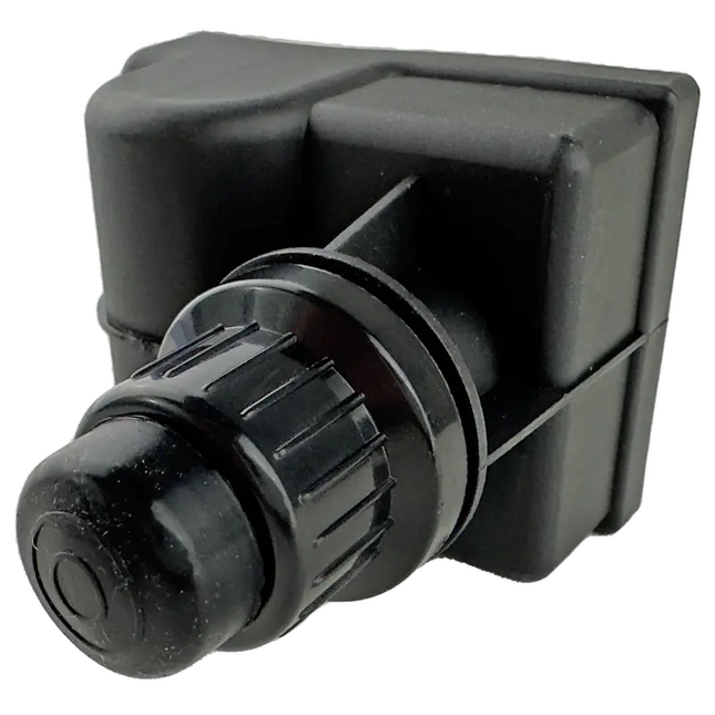 CMP 03340 Universal four-outlet battery powered push button Igniter Choice Manufactured Parts