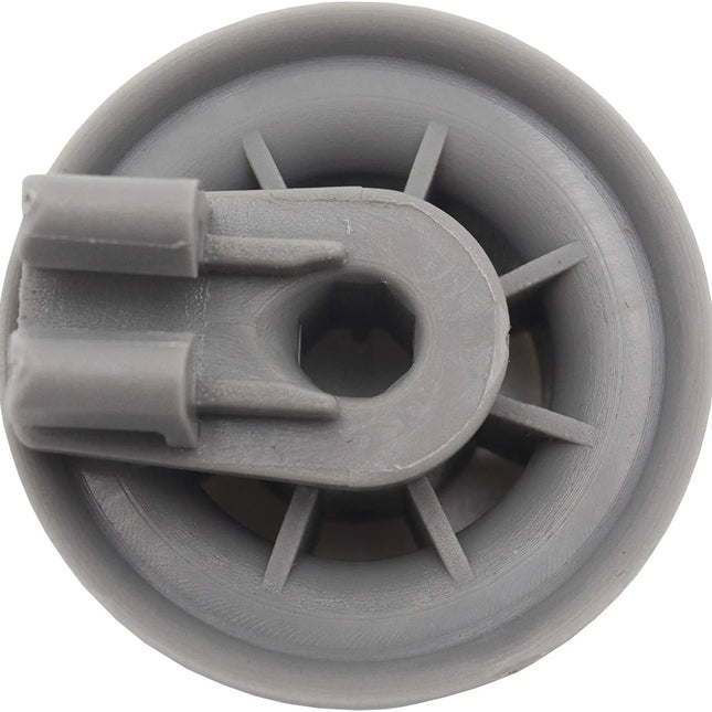 10004364CM Dishwasher Rack Roller Replaces 10004364 Choice Manufactured Parts