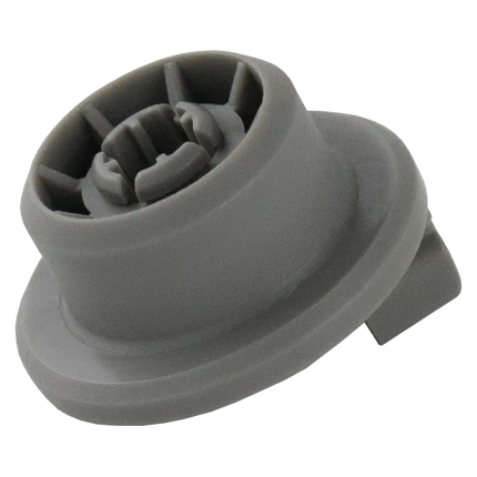 10004364CM Dishwasher Rack Roller Replaces 10004364 Choice Manufactured Parts