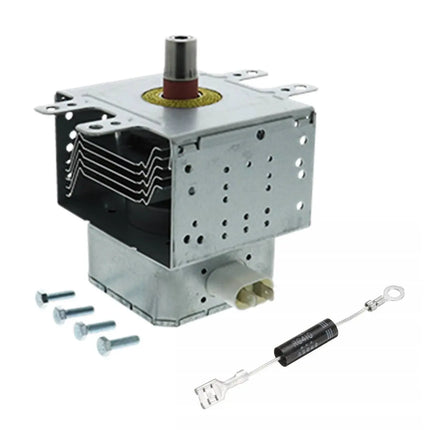 10QBP0229 - EXPHV11 Microwave Magnetron and Diode Exact Replacement Parts
