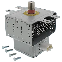 10QBP0231 Microwave Magnetron Exact Replacement Parts