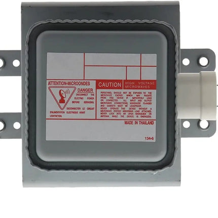 10QBP0231 Microwave Magnetron Exact Replacement Parts