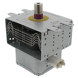 10QBP0232 Microwave Magnetron Exact Replacement Parts