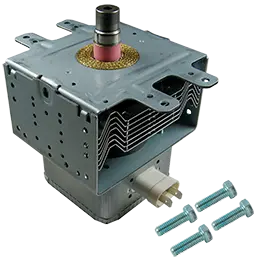 10QBP1003K Microwave Magnetron Exact Replacement Parts
