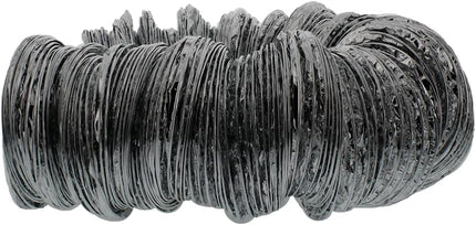 ERP 010222 Dryer Aluminum Duct Venting 4 inch. x 25 ft.  Parts-O-Matic
