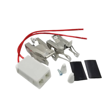 ERP 12001676 Surface Burner Receptacle Exact Replacement Parts