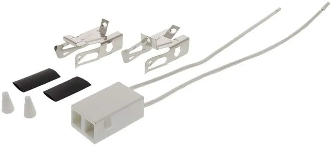 12001676CM Surface Burner Receptacle Replaces 12001676 Choice Manufactured Parts
