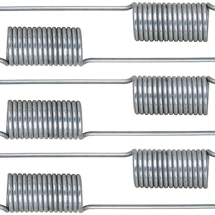 ERP 12002773 (Set of 6) Washer Suspension Spring Exact Replacement Parts