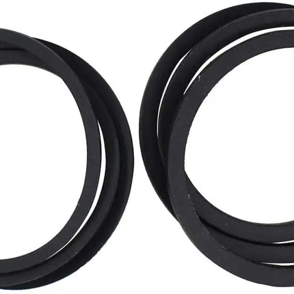 12112425CM Washer Pump and Drive Belt Kit Replaces 12112425 Choice Manufactured Parts