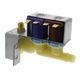 ERP 12544002 Refrigerator Water Valve Replaces WP12544002