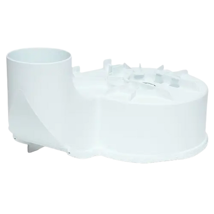 131775600CM Dryer Blower Wheel and Housing Replaces 131775600 Choice Manufactured Parts