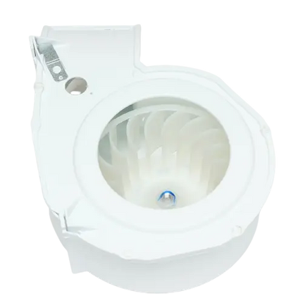 131775600CM Dryer Blower Wheel and Housing Replaces 131775600 Choice Manufactured Parts