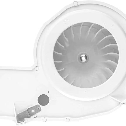 131775600CM Dryer Blower Wheel and Housing Replaces 131775600 Choice Manufactured Parts