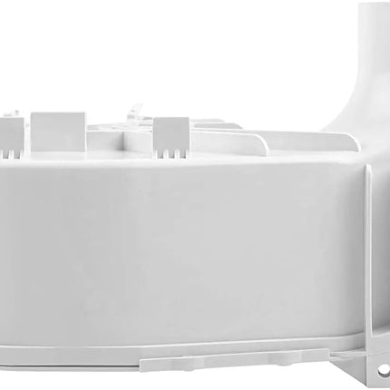 131775600CM Dryer Blower Wheel and Housing Replaces 131775600 Choice Manufactured Parts