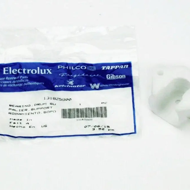 131825900 Genuine Frigidaire OEM Drum Bearing Cup Frigidaire