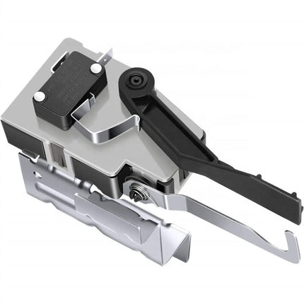 134101800 Washer Door Lock Switch