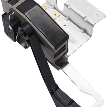 XPARTCO 134101800 Washer Lid Lock Switch  Parts-O-Matic