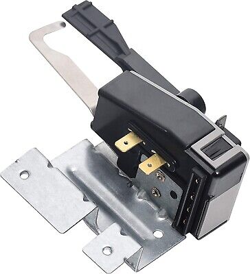 XPARTCO 134101800 Washer Lid Lock Switch  Parts-O-Matic