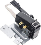 XPARTCO 134101800 Washer Door Lock Switch
