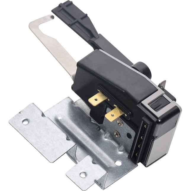 134101800 Washer Door Lock Switch