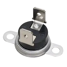 ERP 134120900 Dryer Thermal Fuse Exact Replacement Parts