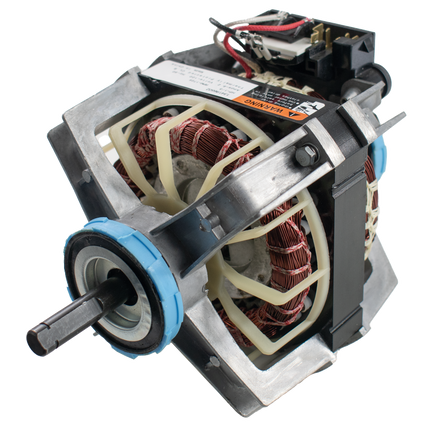 134196602CM Dryer Drive Motor Replaces 134196602  Parts-O-Matic