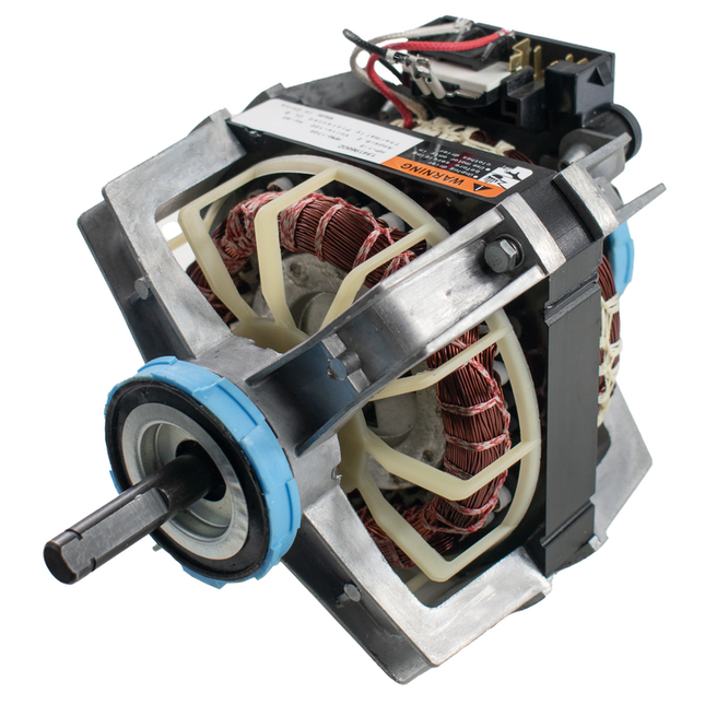 134196602CM Dryer Drive Motor Replaces 134196602  Parts-O-Matic